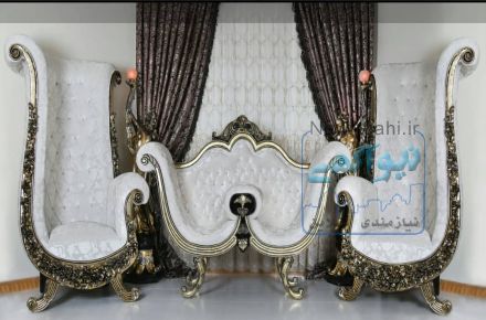 تولید وپخش مبل،کاناپه،صندلی تالاری