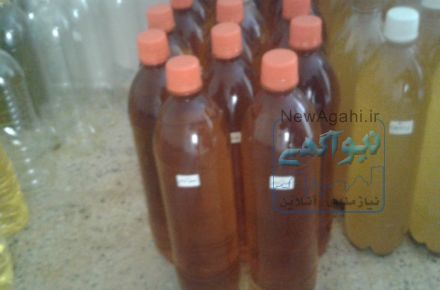 فروش عمده روغن زیتون بابو و بی بو خالص