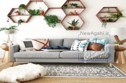 خونه هاتونو جدید و نو میکنیم / بازسازی / دکوراسیون