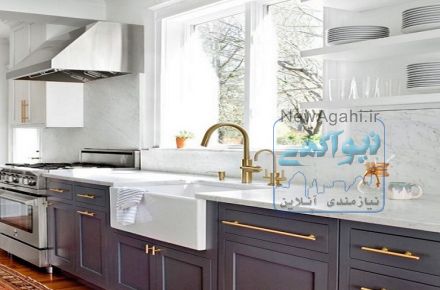 خونه هاتونو جدید و نو میکنیم / بازسازی / دکوراسیون