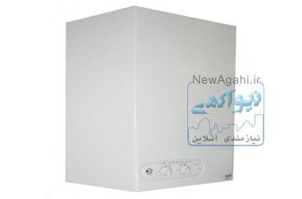فروش ویژه  پکیج های دیواری ایران رادیاتور 24M 