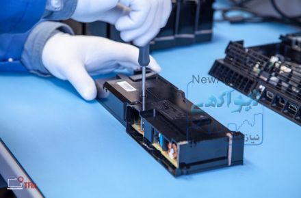 تعمیرات تخصصی آداپتور و برد تغذیه انواع کنسول بازی