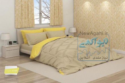 فروش آنلاین لحاف سه بعدی لحاف عروس لحاف اسپرت 