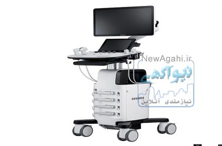 فروش دستگاه اکوکاردیوکرافی سامسونگ