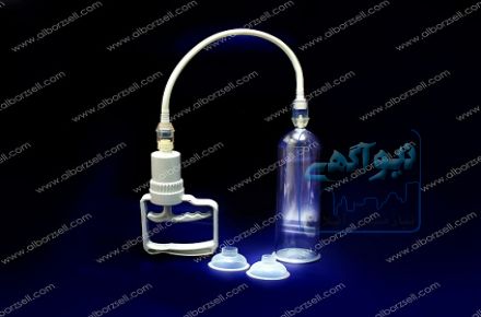 دستگاه وکیوم مردانه