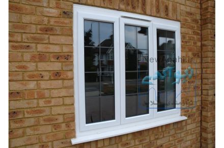 تولیدکننده در و پنجره دوجداره   UPVC ، پنجره آلومینیوم  ترمال برک و توری پنجره با بالاترین کیفیت