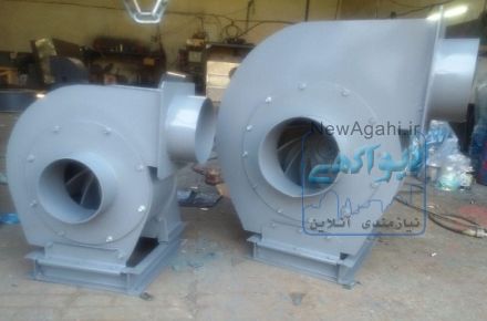 فروش هواکش ضد اسید