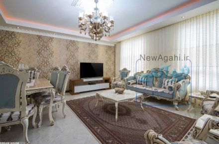 طراحی واجرای دکوراسیون داخلی