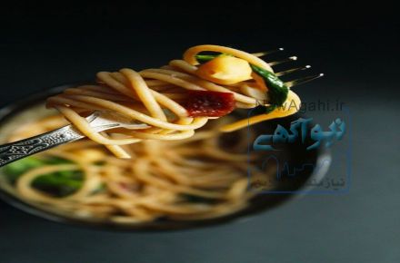 ورکشاپ پاستا مدیترانه (از آرد تا سر میز خوردن)
