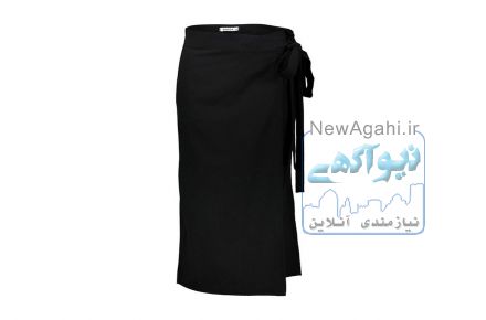 دامن شلواری  گشاد زنانه مدل 230