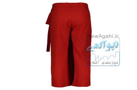 دامن شلواری  گشاد زنانه مدل 230
