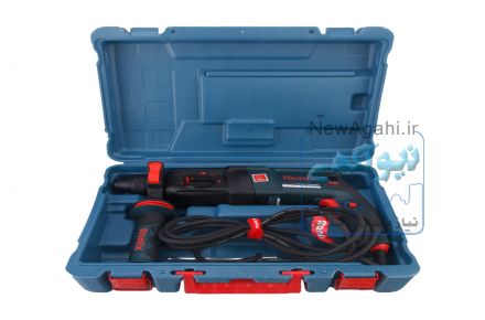 بتن کن 26 میلیمتر رونیکس مدل 2726
