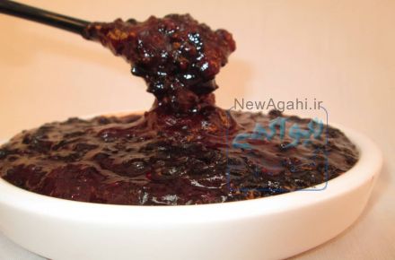عرضه عمده انواع ترشک ترش ملس لواشک و انواع رب میوه