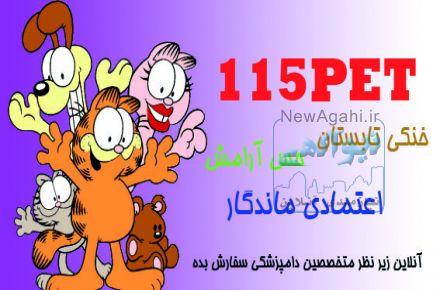 پت شاپ