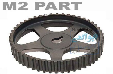 لوازم یدکی هیوندا و کیا موتور m2part