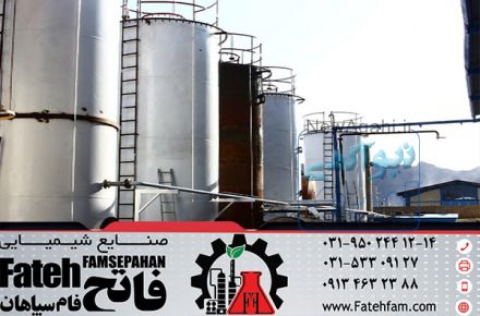 تینر 10000 معمولی  صنایع شیمیایی فاتح فام 