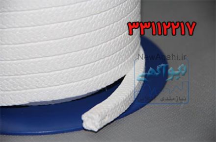 فروش نخ نسوز تفلونی