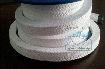 فروش نخ نسوز تفلونی