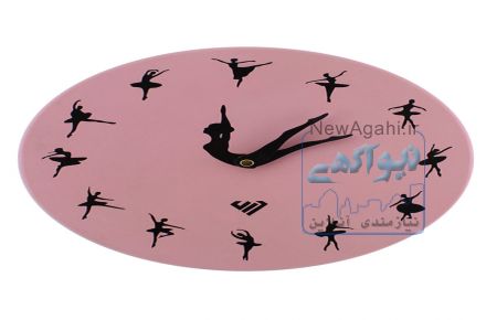 طراحی و تولید ساعت و دکوراتیو چوبی ( تک و عمده )
