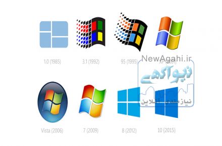 لایسنس ویندوز اصلی - مایکروسافت ویندوز قانونی - ویندوز اورجینال