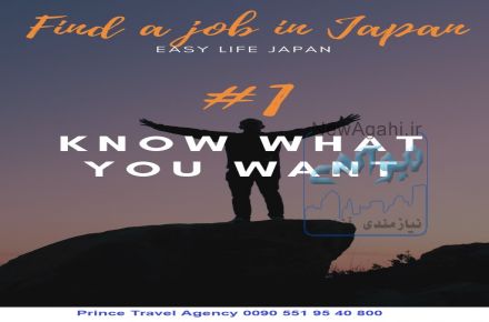 ویزای کار ژاپن