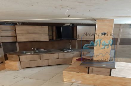 ملک موقعیت تجاری -دسترسی عالی