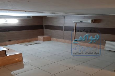ملک موقعیت تجاری -دسترسی عالی