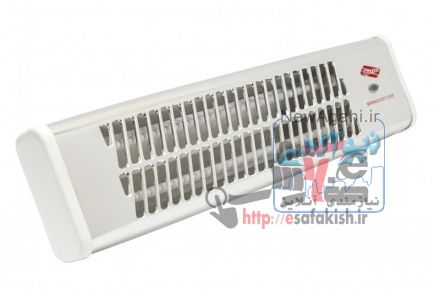 بخاری برقی حمام 1200W ساخت ترکیه