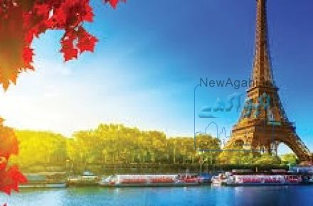 تور سوئیس فرانسه