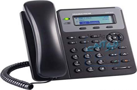 تلفن گرنداستریم Grandstream gxp1610