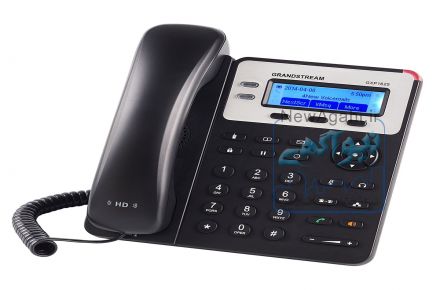 تلفن گرنداستریم Grandstream gxp1625