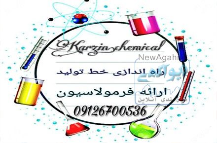 خدمات شیمیایی کارزین