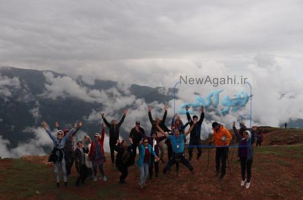 تور نئور به سوباتان تور سوباتان تابستان 98