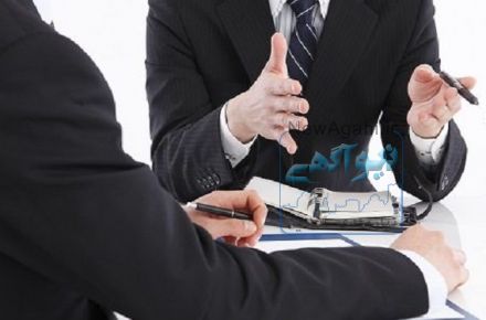 تشکیل اتاق داوری پارسه