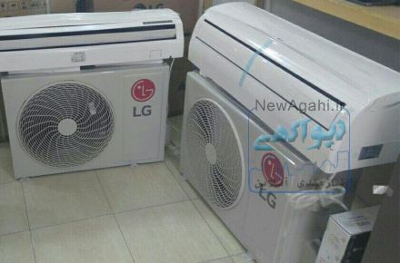 فروش انواع کولرگازی از بانه