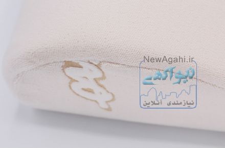 بالش طبی وندینو