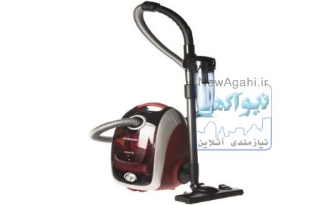 آموزش تعمیرات جاروبرقی