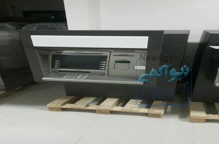 فروش دستگاه خودپرداز