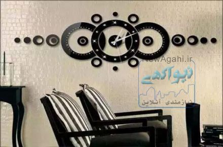 عمده فروشی دکوری و کادویی پخش عمده لوستر چوبی