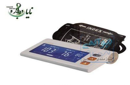 فشارسنج بازویی glamor