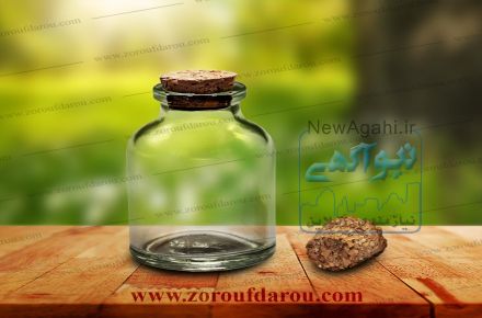 فروشگاه اینترنتی ظروف دارو