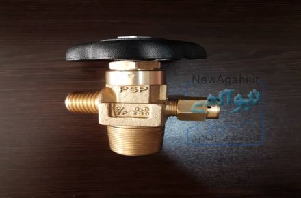 شیر co2