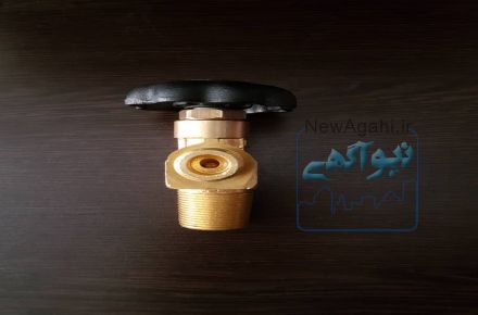 شیر co2