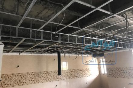 سرمایه گذاری در چیتگر  در برجهای جی ۳ 