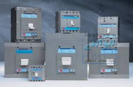 تعمیرات کلیدهای برق صنعتی