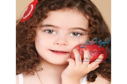 آتلیه کودک چیترا