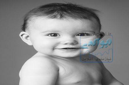 آتلیه کودک چیترا