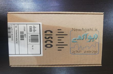 تعمیرات تجهیزات سیسکو
