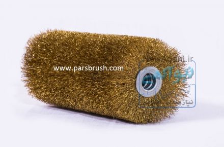برس سیمی