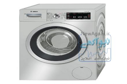 ماشین لباسشویی بوش مدل WAW3266XIR
